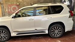 تويوتا لاندكروزر برادو